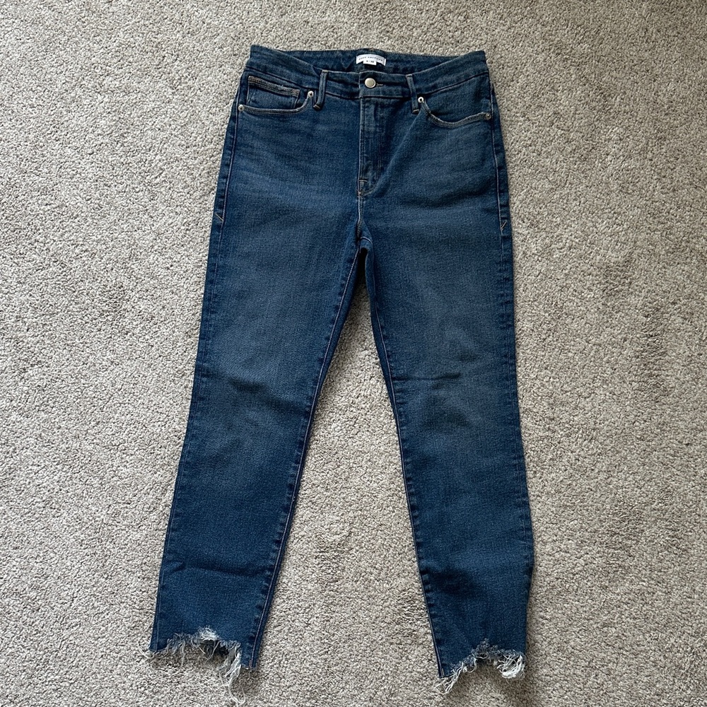 Good American Jeans